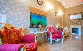 HOTEl MKUDRO